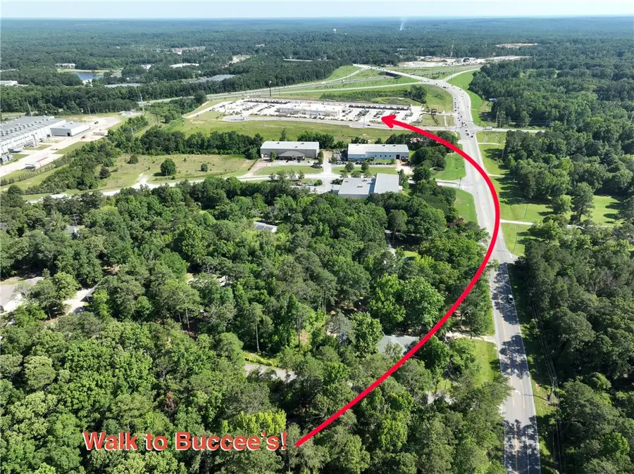 1866 Summit Lane, Auburn, AL 36832 - #2
