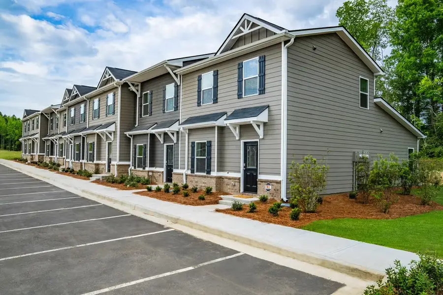 3228 (lot 25) Hamlet Drive #25, Opelika, AL 36804 - #3