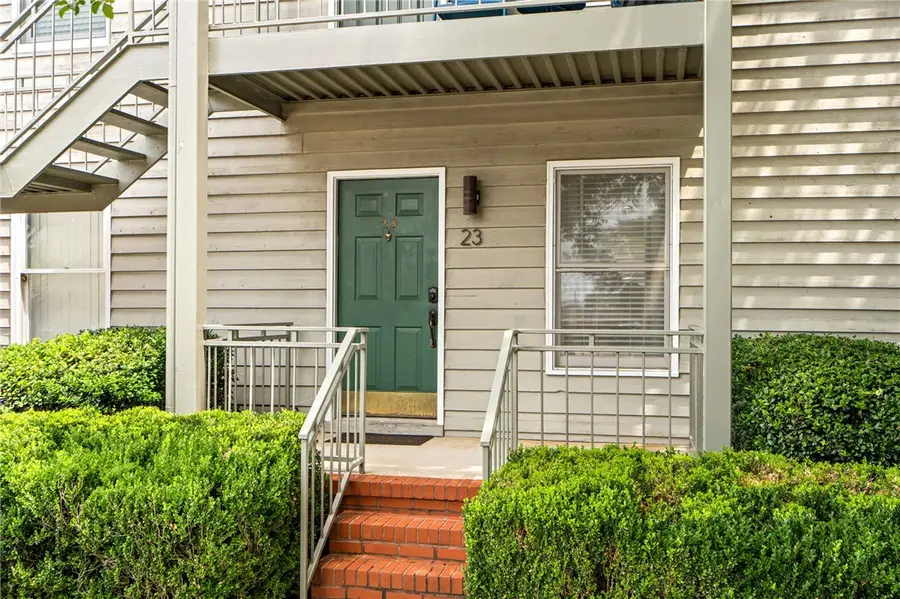 528 Genelda Avenue #23, Auburn, AL 36832 - #2