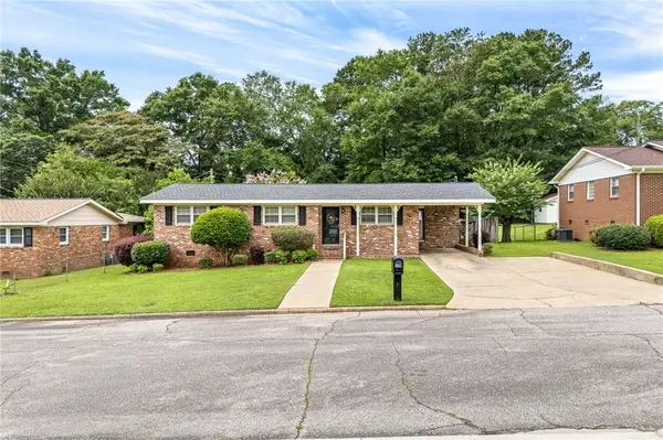 304 S 17th Avenue, Lanett, AL 36863
