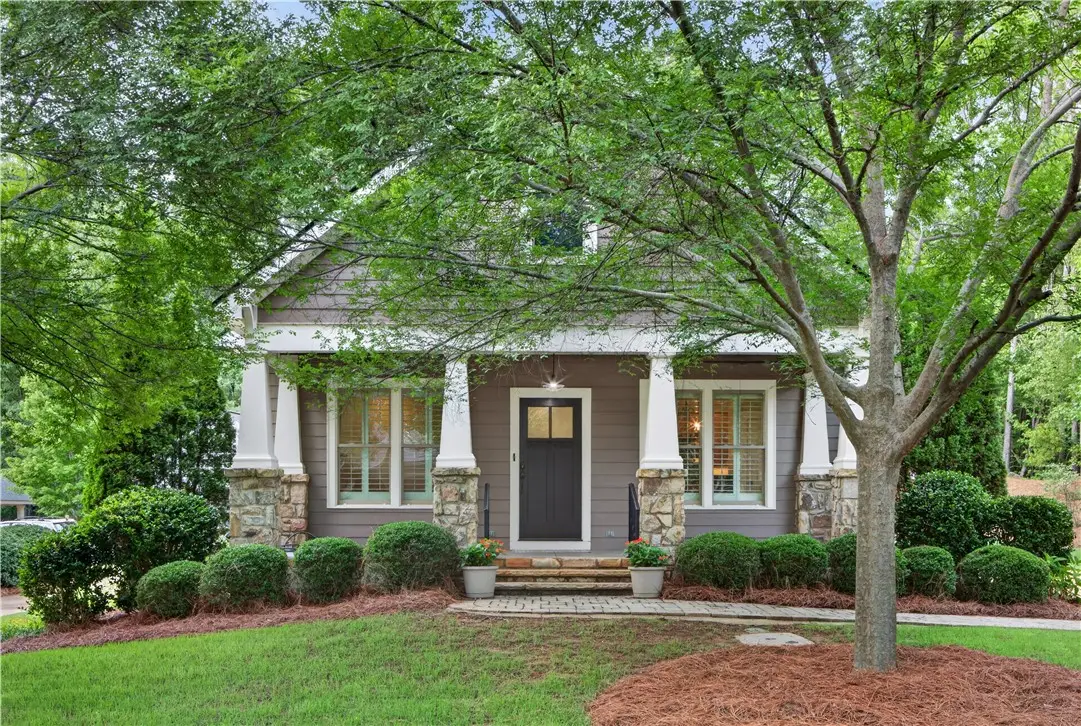 2801 Lone Eagle Lane, Opelika, AL 36801 - #1