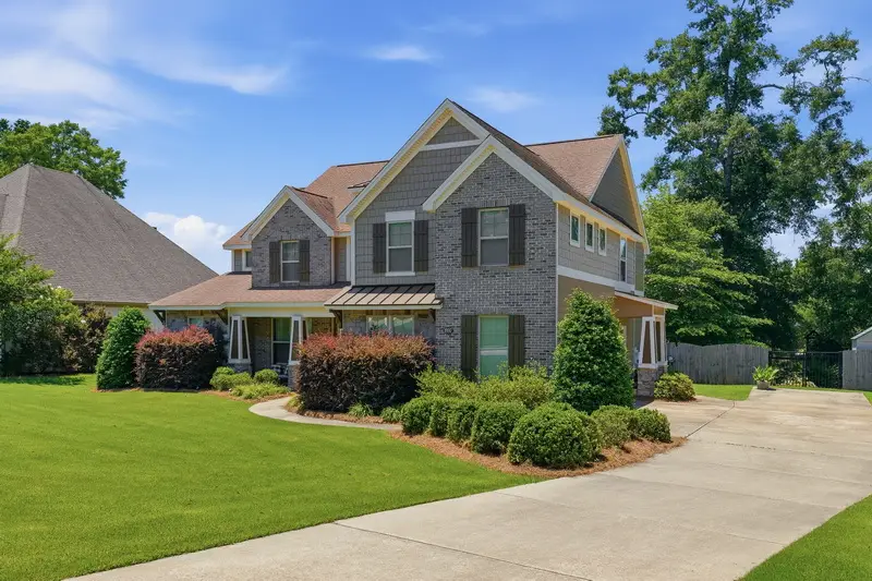 1997 Preserve Drive, Auburn, AL 36879 - #2
