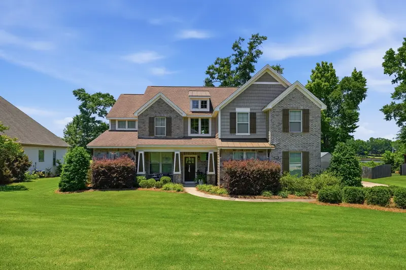 1997 Preserve Drive, Auburn, AL 36879 - #3