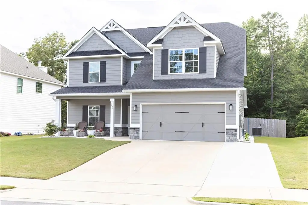 4192 Mara Vista Drive, Auburn, AL 36832 - #1