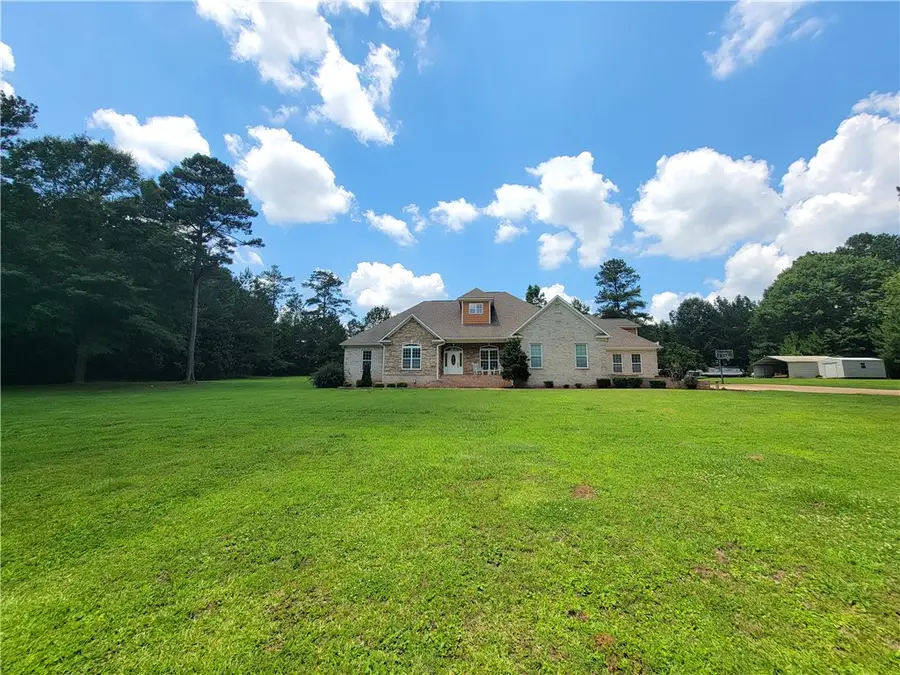1810 Southlake Drive, Opelika, AL 36804 - #2