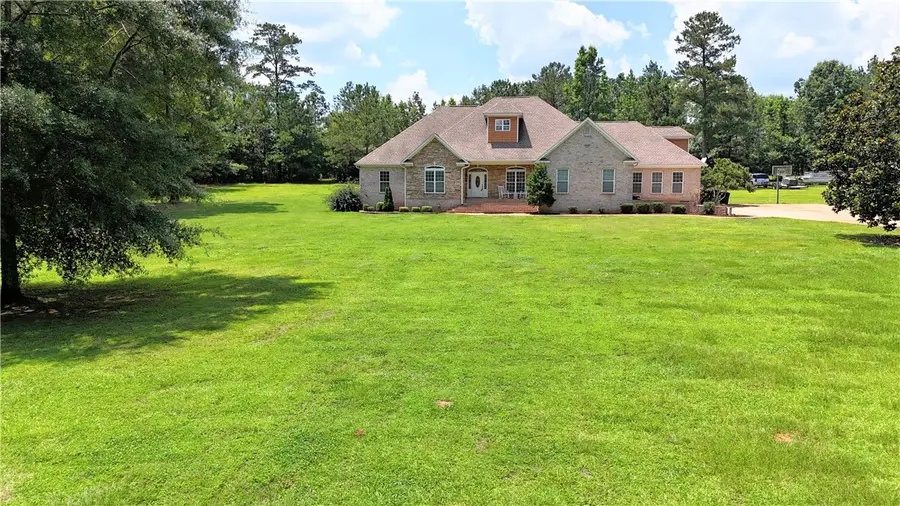 1810 Southlake Drive, Opelika, AL 36804 - #3