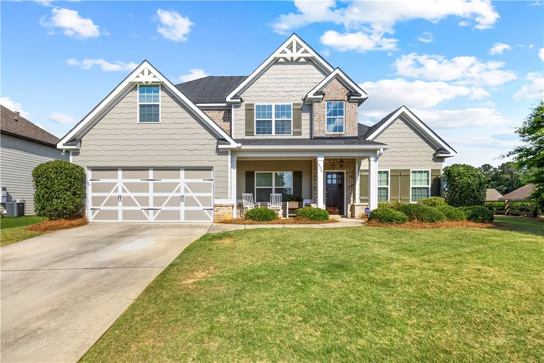 802 W Richland Circle, Auburn, AL 36832 - #1