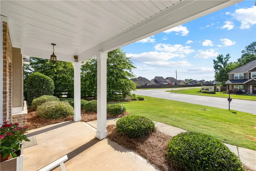 802 W Richland Circle, Auburn, AL 36832 - #2