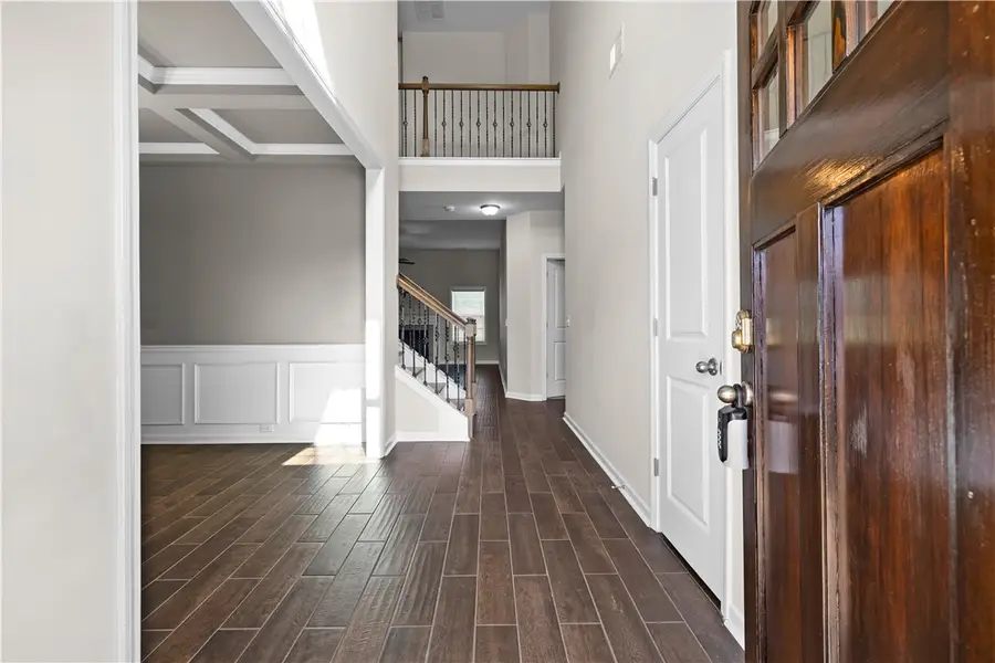 802 W Richland Circle, Auburn, AL 36832 - #3