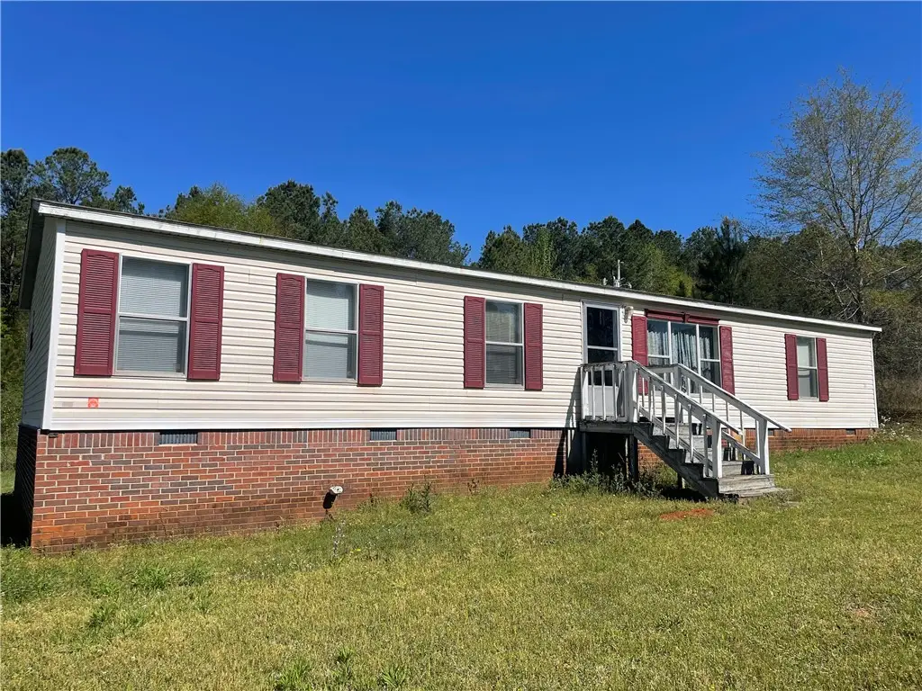 158 Lee Road 2031, Opelika, AL 36804 - #1