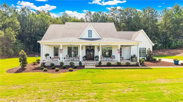 5385 Mary Olive Road, Opelika, AL 36801