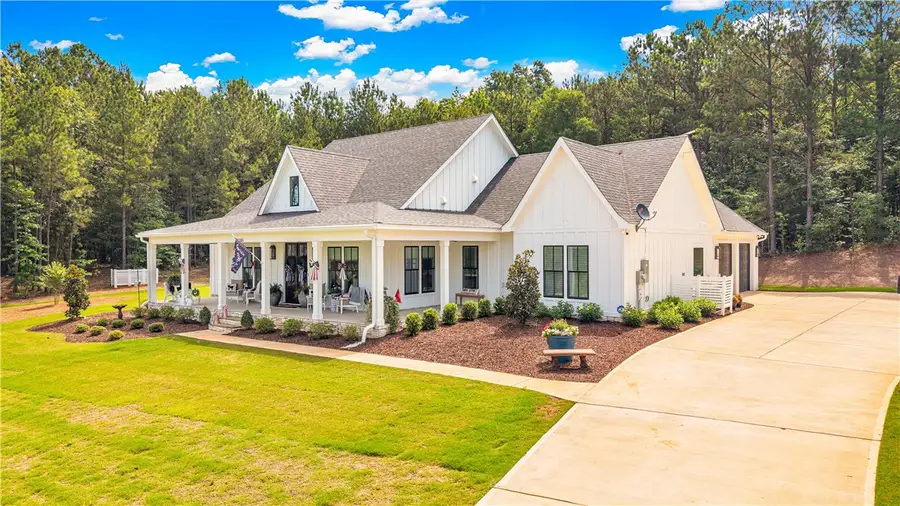 5385 Mary Olive Road, Opelika, AL 36801 - #2