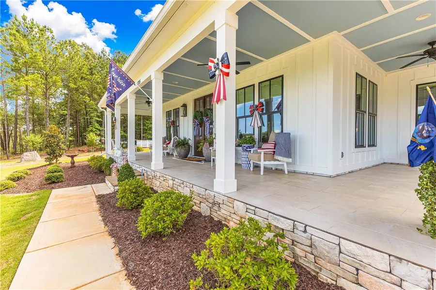 5385 Mary Olive Road, Opelika, AL 36801 - #3