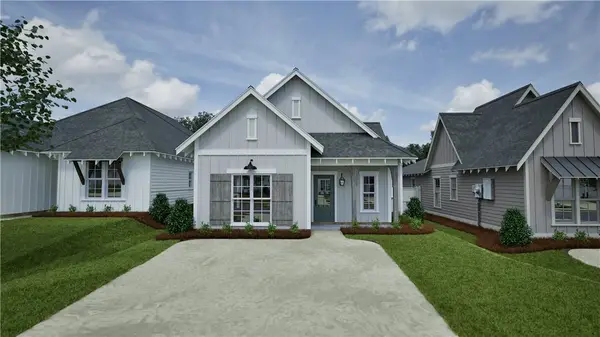 119 Woodland Lane, Opelika, AL 36801