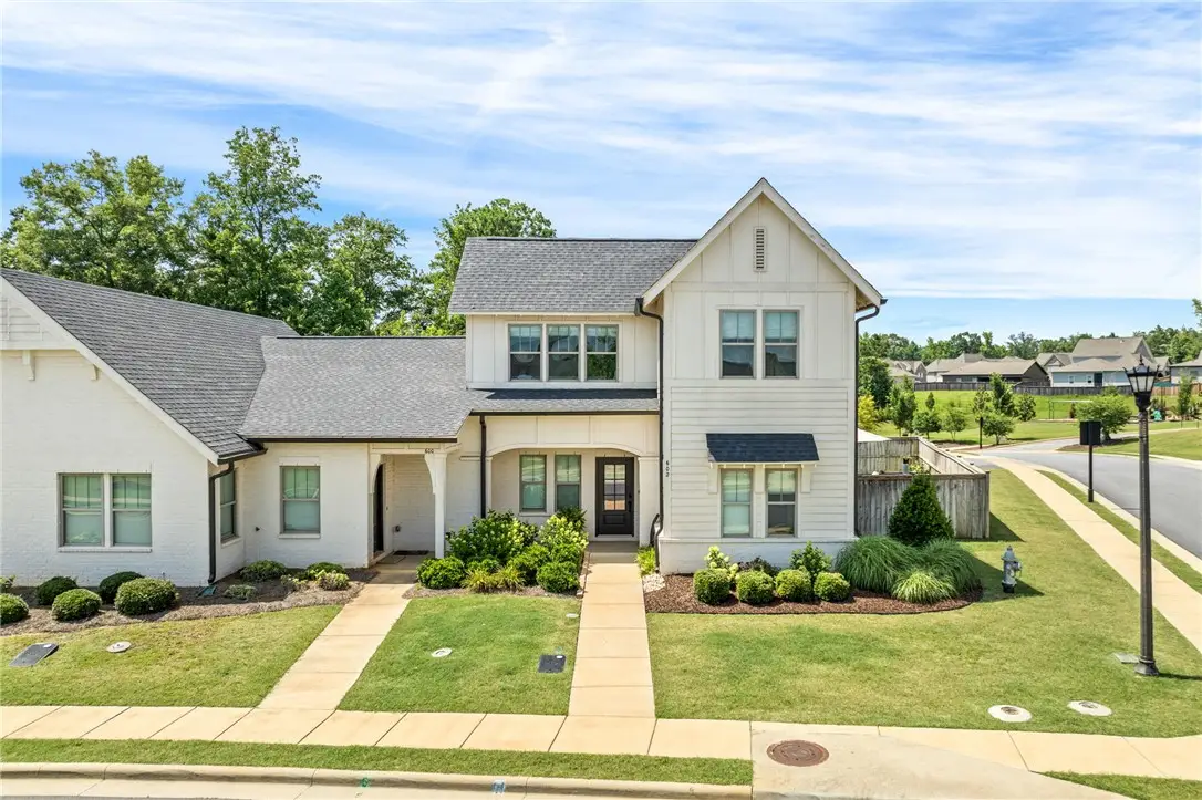 602 Grey Oak Circle, Auburn, AL 36830 - #1