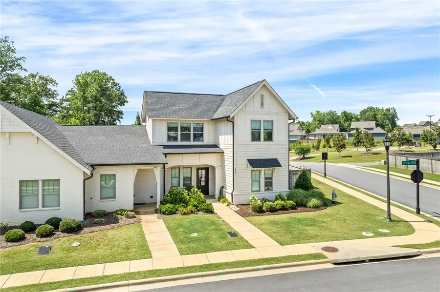 602 Grey Oak Circle, Auburn, AL 36830 - #2