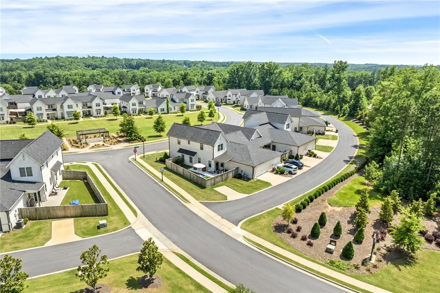 602 Grey Oak Circle, Auburn, AL 36830 - #3