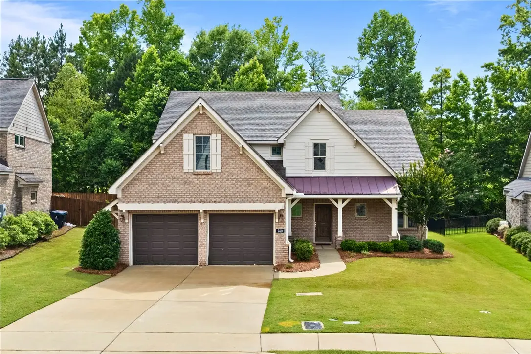 740 Shelton Cove Lane, Auburn, AL 36830 - #1