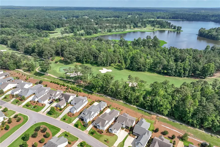 3577 Eagle Trail, Opelika, AL 36801 - #2