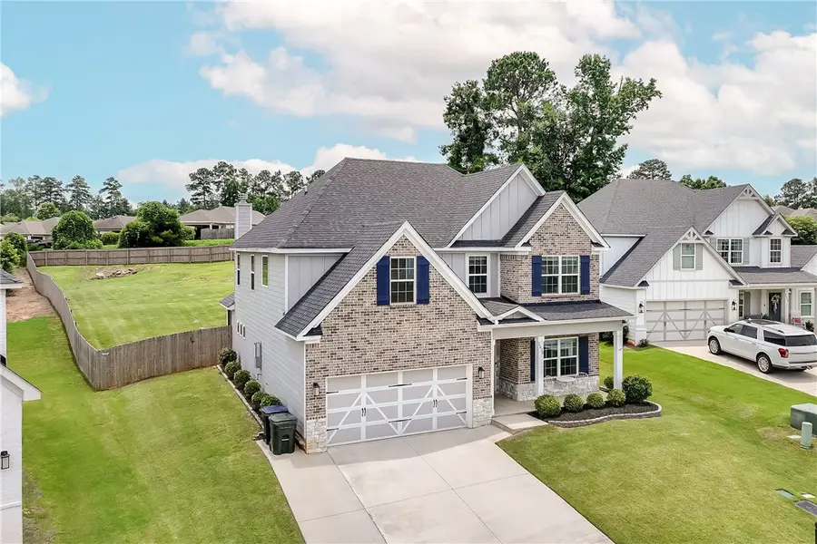2630 Dunkirk Circle, Auburn, AL 36832 - #2