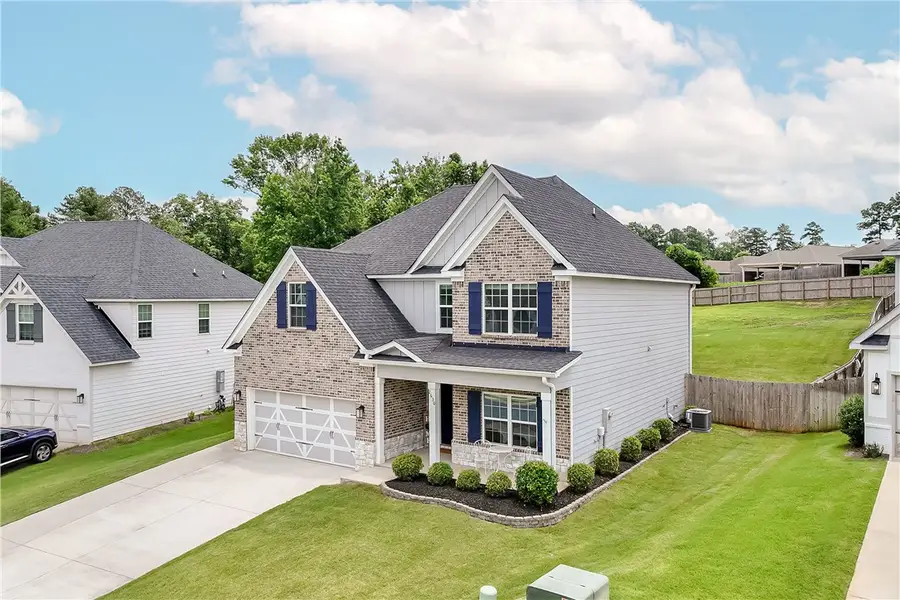 2630 Dunkirk Circle, Auburn, AL 36832 - #3