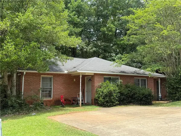 1337/1339 Kent Drive, Auburn, AL 36830