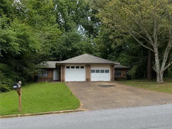 403 Harwell Hills Street #A/B, Opelika, AL 36801