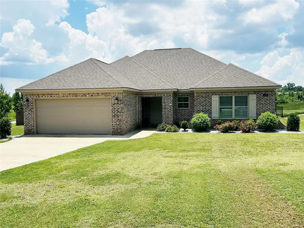 424 Lee Road 270, Cusseta, AL 36852 - #1
