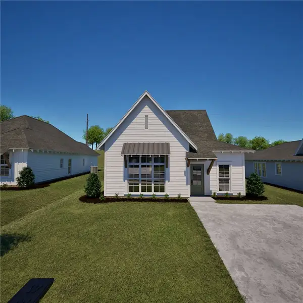 252 Summer Street, Opelika, AL 36804