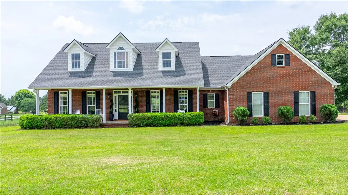 100 Lee Road 201, Salem, AL 36874 - #1
