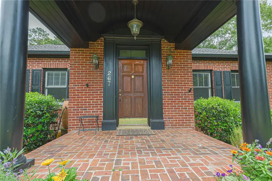 267 Hillcrest Avenue, Auburn, AL 36830 - #2