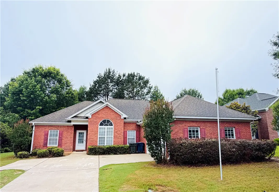 1416 Cloverbrook Circle, Auburn, AL 36830 - #1