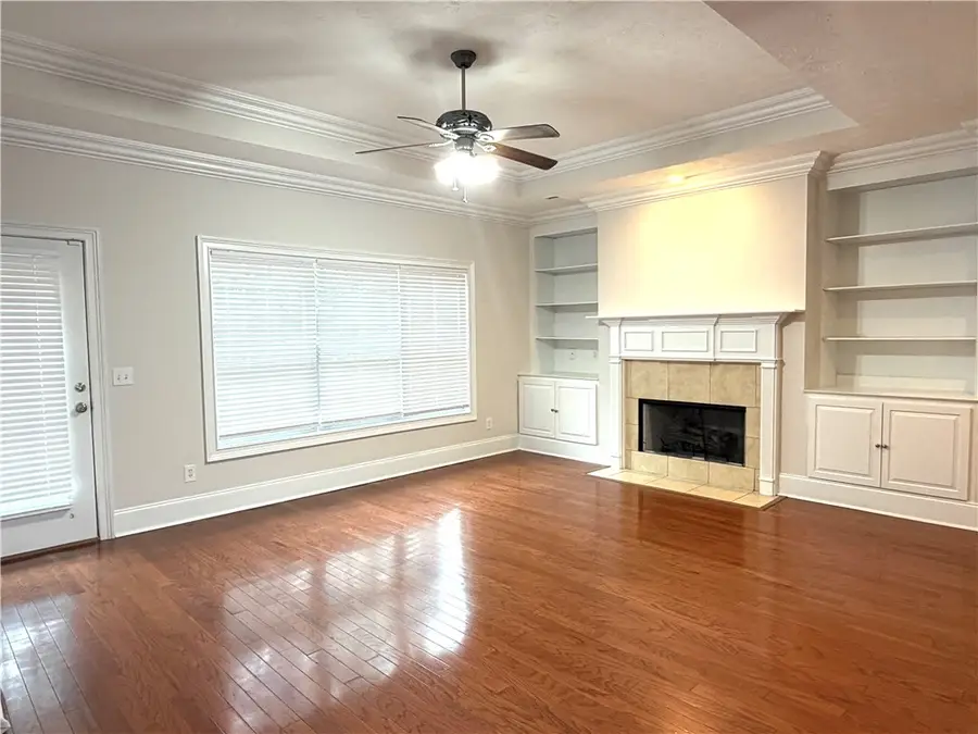 1416 Cloverbrook Circle, Auburn, AL 36830 - #2