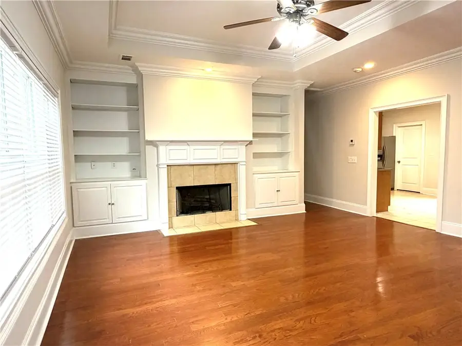 1416 Cloverbrook Circle, Auburn, AL 36830 - #3