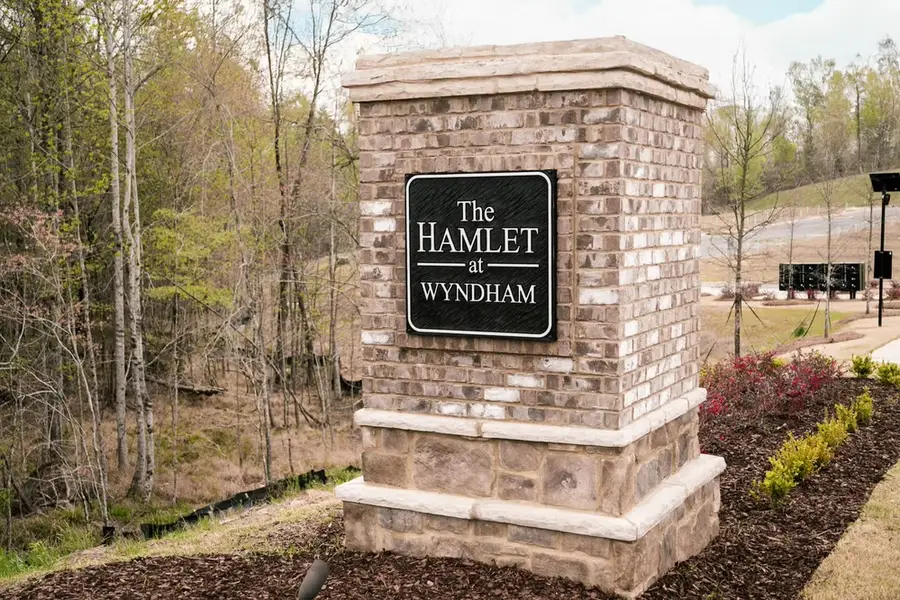 3212 (LOT 29) Hamlet Drive #29, Opelika, AL 36804 - #3