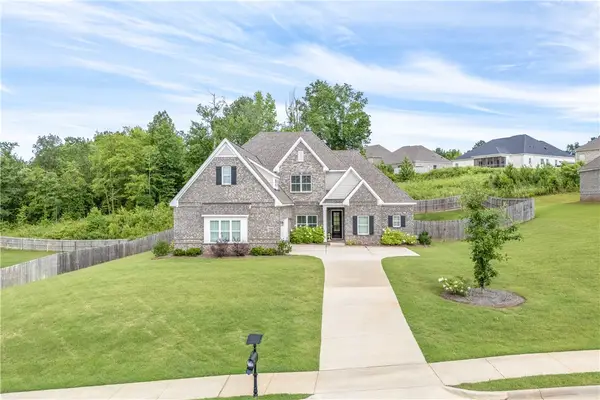 1846 Keystone Drive, Auburn, AL 36830