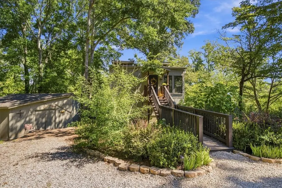 140 Natchez Road, Dadeville, AL 36853 - #3