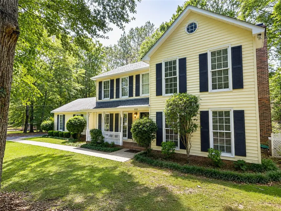 808 21st Avenue Sw, Lanett, AL 36863 - #2
