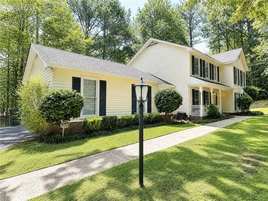 808 21st Avenue Sw, Lanett, AL 36863 - #3