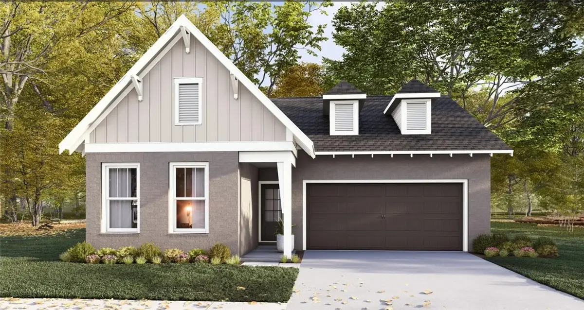 2638 Rutland Road, Auburn, AL 36832 - #1