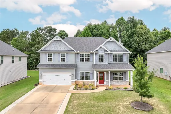1862 Wildwood Drive, Opelika, AL 36804