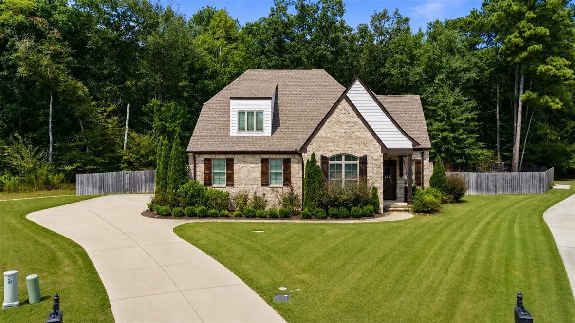 217 Brookshire Court, Auburn, AL 36832 - #1