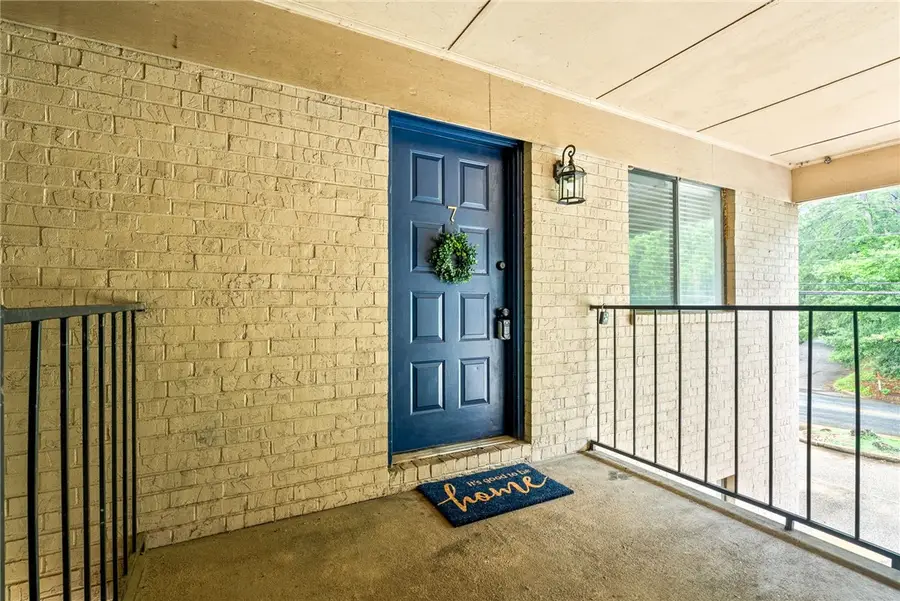 522 N Donahue Drive #7, Auburn, AL 36830 - #2