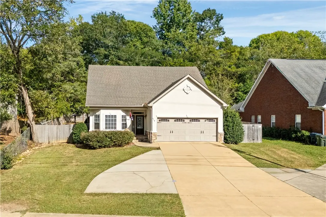 518 N Donahue Drive, Auburn, AL 36830 - #1