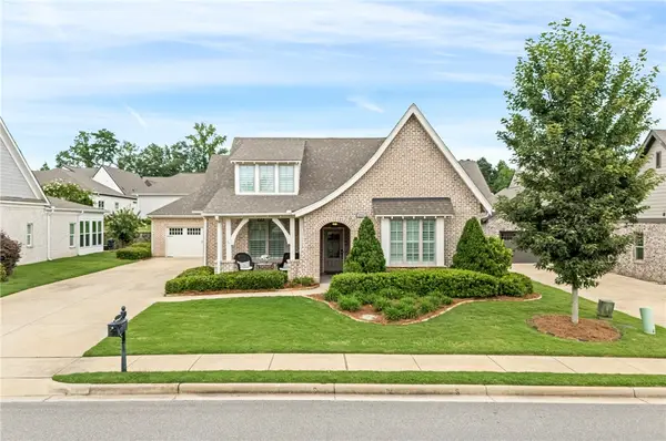 2734 Spring Lakes Crossing, Opelika, AL 36801