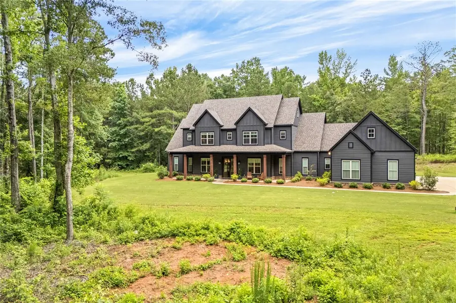 12550 Lee Road 72, Camp Hill, AL 36850 - #2