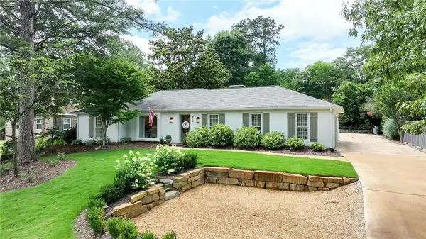 819 E University Drive, Auburn, AL 36830