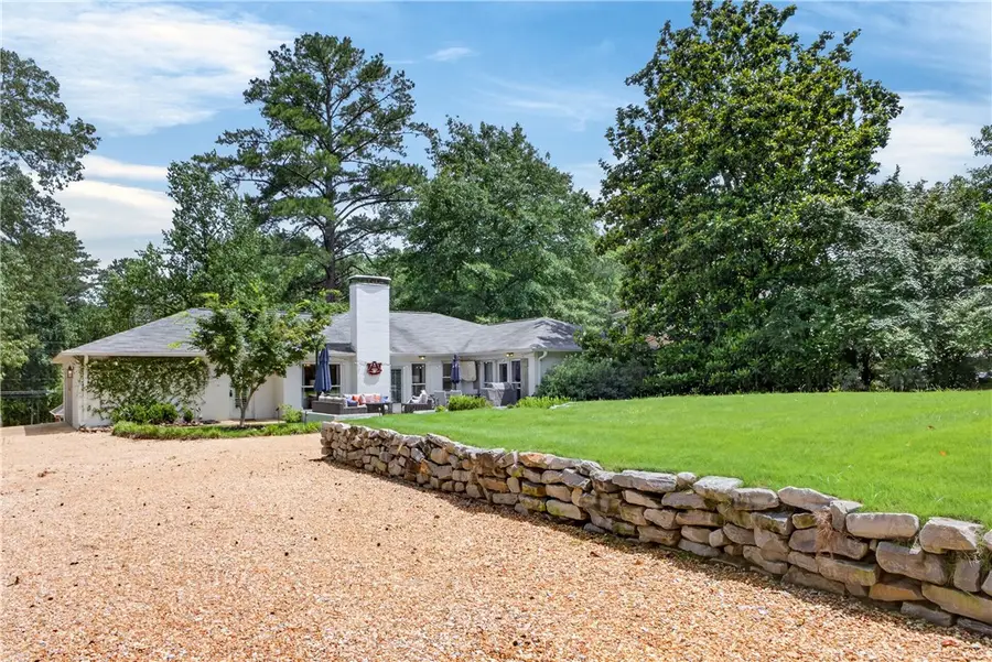 819 E University Drive, Auburn, AL 36830 - #3