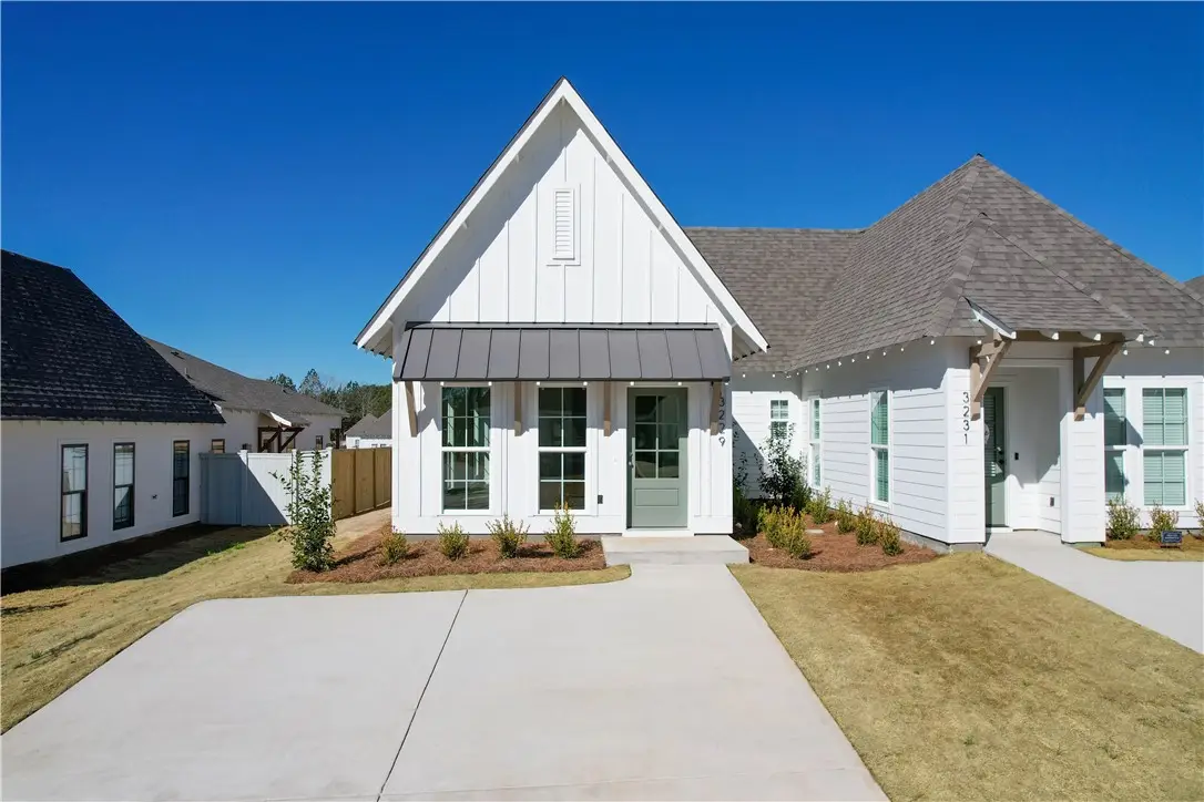 3208 Bradley Lane, Auburn, AL 36830 - #1