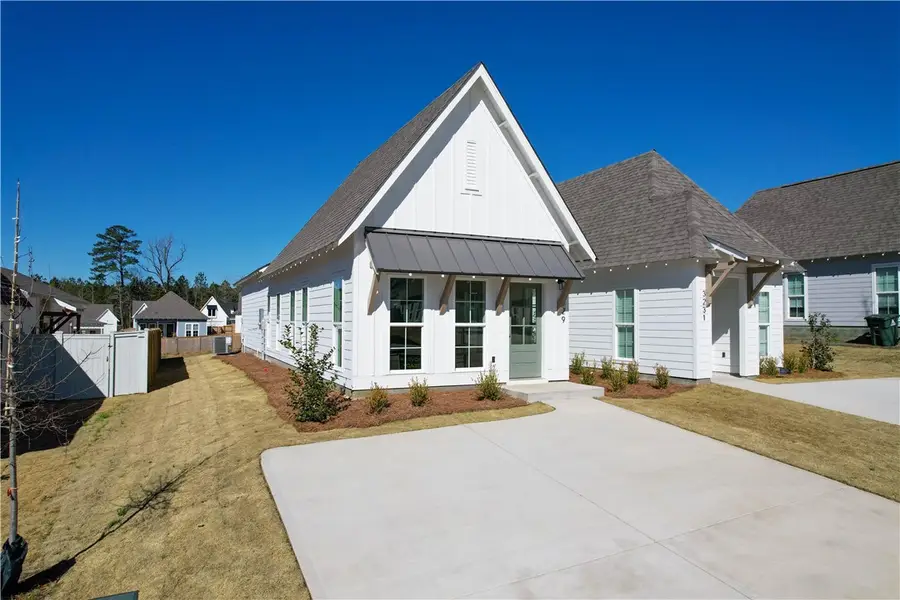 3208 Bradley Lane, Auburn, AL 36830 - #2